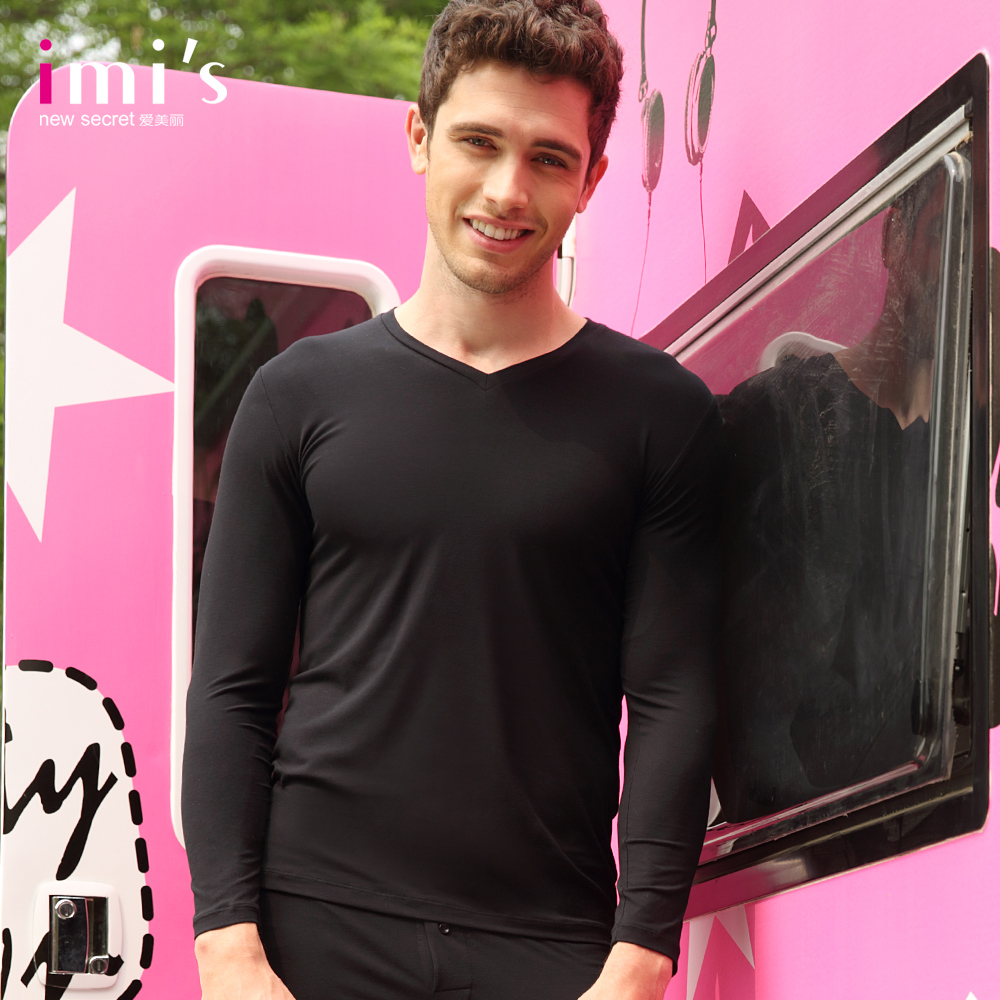 Sous-vêtement chaud jeunesse IM72HT3 - Ref 743992 Image 1