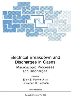 【预售】Electrical Breakdown and Discharges in Gases: ...