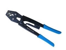 斯佳伍5.5-22m㎡管型端子压线钳 端子钳 压接钳裸端子钳DY-011006