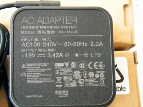 原装电源适配器华硕宏悦