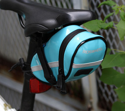 Sacoche pour vélo ROSWHEEL - Ref 2218215 Image 1