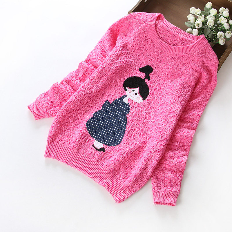 Pull fille - Ref 2105752 Image 1