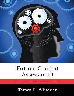 【预售】Future Combat Assessment