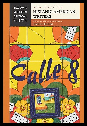 【预售】Hispanic-American Writers