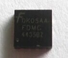 P沟道
场效应管 FDMC6675BZ  封装QFN