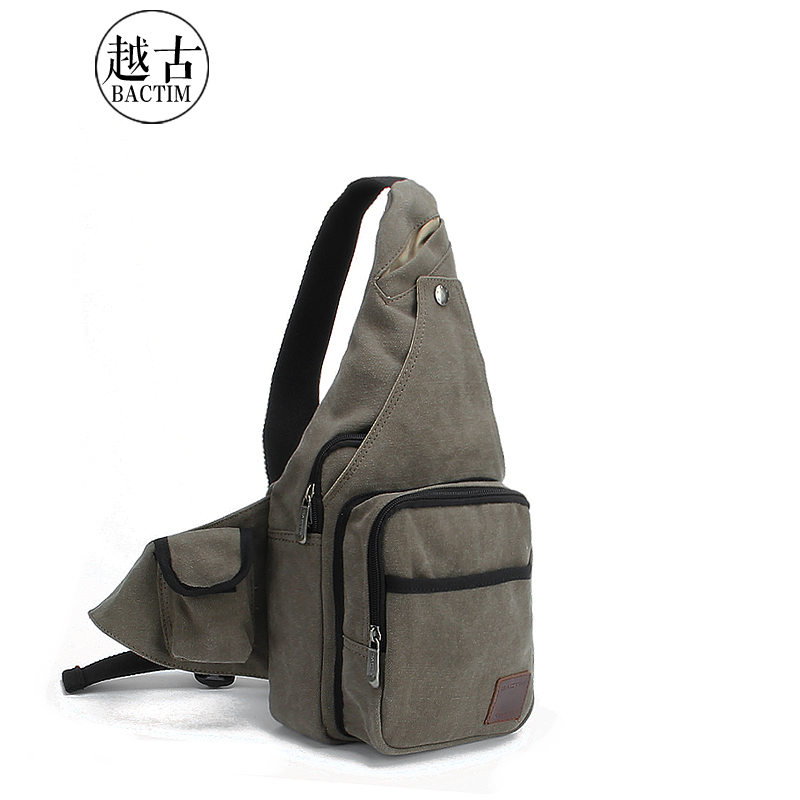 Sac homme - Ref 49555 Image 1