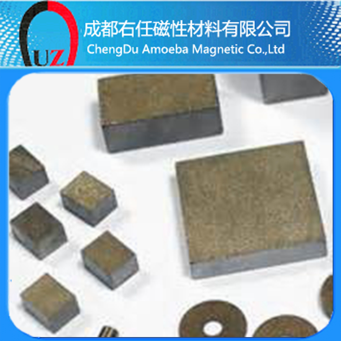 1.8元买根“高温永磁核弹”。此玩意儿真不是普通磁铁。