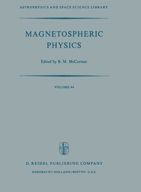 【预订】Magnetospheric Physics: Proceedings ...