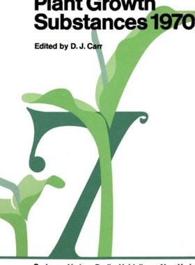 【预订】Plant Growth Substances 1970: Procee...