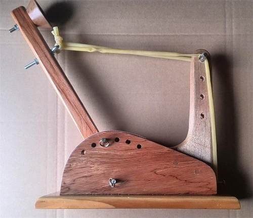 6sigma六西格玛绿带弹射器教具