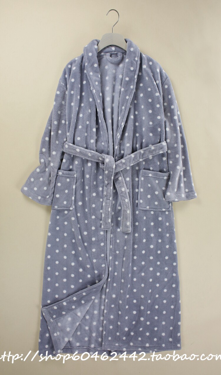 Peignoir - Ref 601511 Image 1