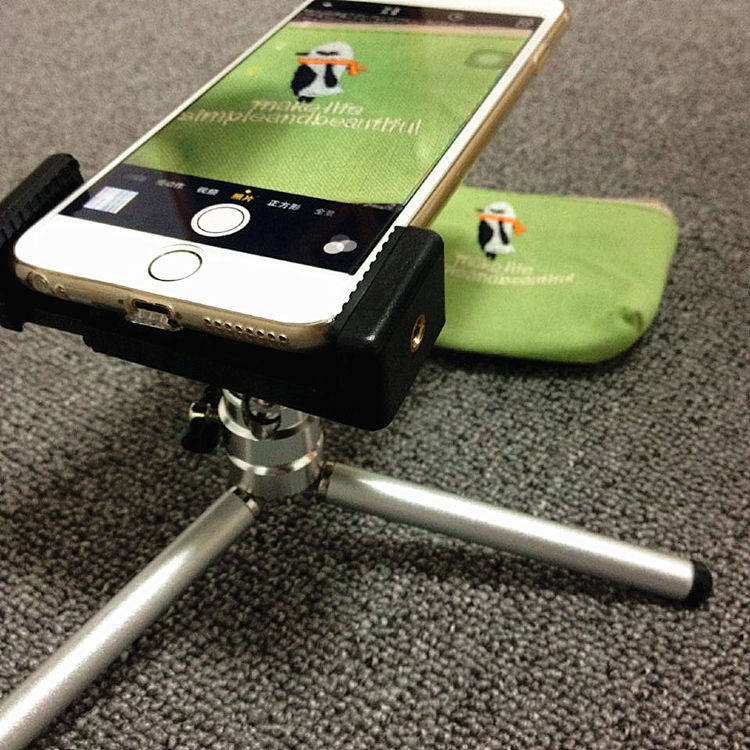 Support téléphone mobile - Ref 1363612 Image 1