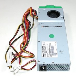 原装 GX270 U2106F3 GX280电源HP 现货Dell GX260 U1806F3 戴尔