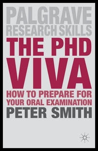 Oral 預(yù)售 The How Prepare PhD Examin for Your Viva