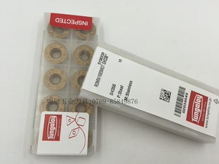 东芝刀片RDMW1605MOT GH330精切削数控刀片车刀片 正品 原装