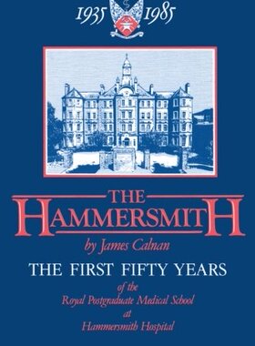 【预订】The Hammersmith 1935 1985: The First...