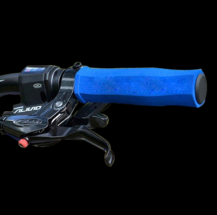 Poignées de vélo - Ref 2338579 Image 1