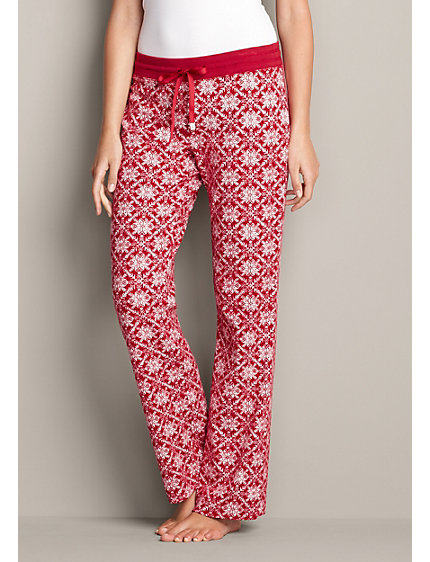 Pantalon pyjama - Ref 714767 Image 3