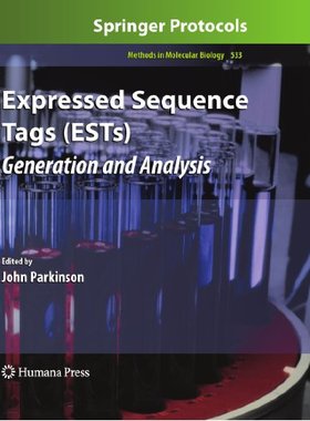 【预订】Expressed Sequence Tags (Ests): Gene...