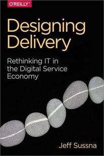 【预订】Designing Delivery: Rethinking It in...