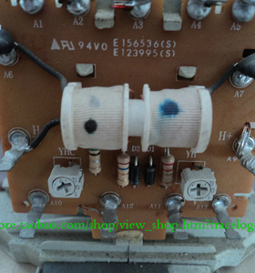 全新偏转线圈 D29FT1A D29FTlA