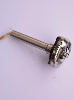 坤伦Kenlen牌质量好845双针车双跳梭床旋梭摆梭斧头HG12-15LC台产