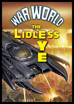 【预售】The Lidless Eye