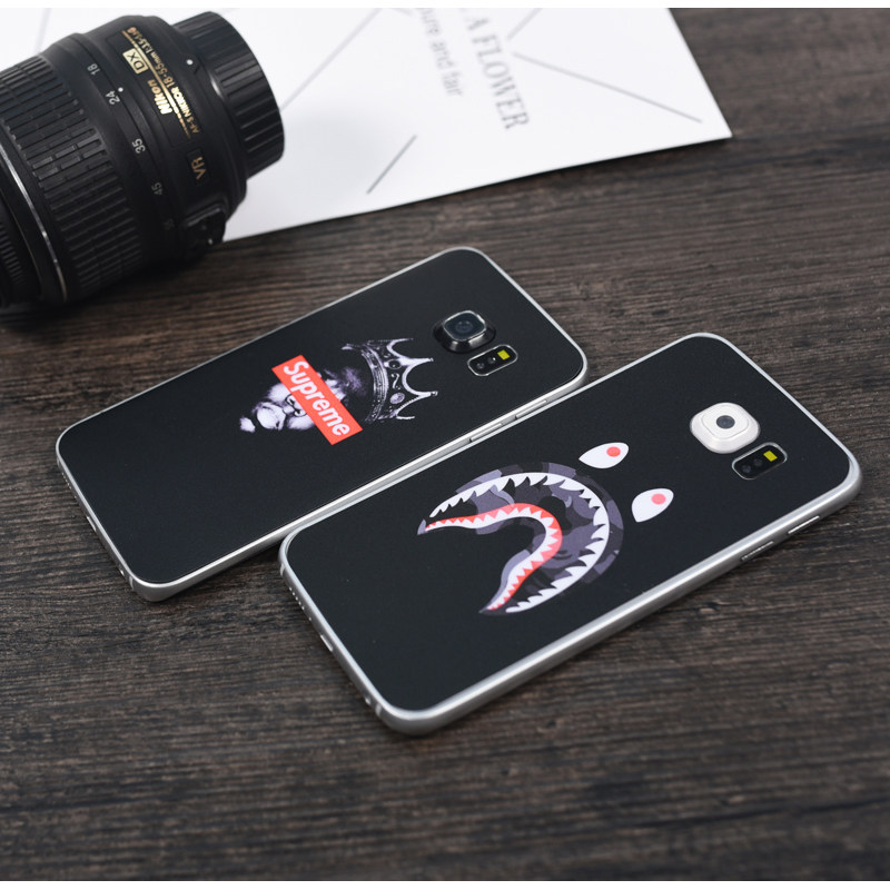 Sticker pour téléphone mobile MEBONT - Ref 1372656 Image 1