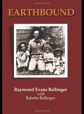 【预售】Earthbound