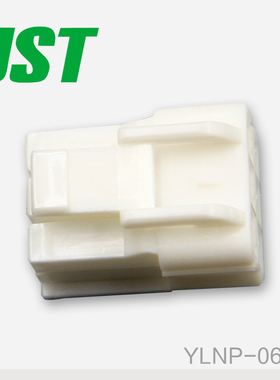 【J】千金供应YLNP-06V接插件塑壳JST连接器量大从优
