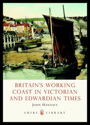 【预售】Britain's Working Coast in Victorian and Edwardia