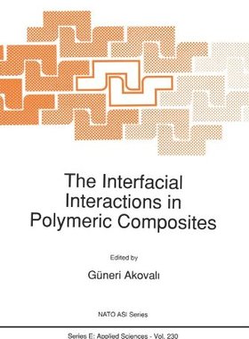 【预订】The Interfacial Interactions in Poly...