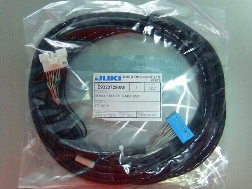 E93237290A0 JUKI贴片机2010连接线 SERIAL PARALLEL CABLE