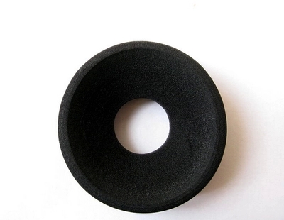 适用Grado歌德耳机套PS1000 GS1000 SR80i SR60 PS500耳机套SR125 SR325 SR225 RS1 RS2 M1 M2耳罩海绵套头梁