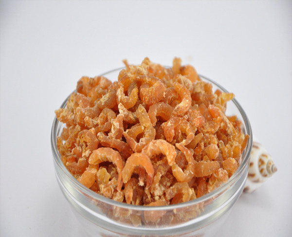 安徽 明光 女山湖特产 一级淡水虾米 虾仁