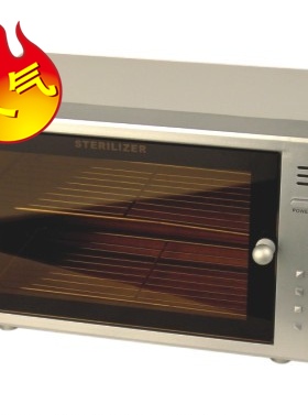 东田洋冲五钻美容美发医疗器械紫外线杀菌消毒箱（小型）  D-209B