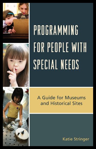 【预售】Programming for People with Special Needs: A Guid 书籍/杂志/报纸 经济管理类原版书 原图主图