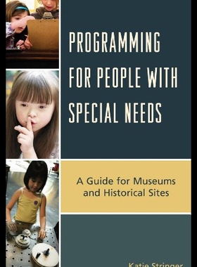 【预售】Programming for People with Special Needs: A Guid