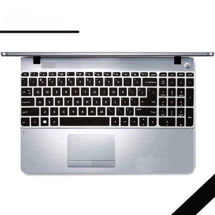 惠普15G-AD007TX 15Q-AJ006TX 15G-AD007 笔记本电脑键盘保护膜