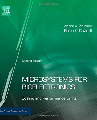 【预订】Microsystems for Bioelectronics