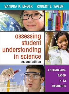 【预售】Assessing Student Understanding in S...