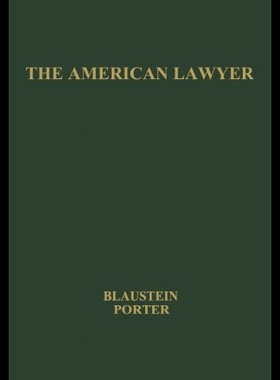 【预售】The American Lawyer: A Summary of the Survey of t