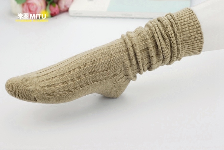 Chaussettes - collants COLLOCATION doux - Ref 780561 Image 3