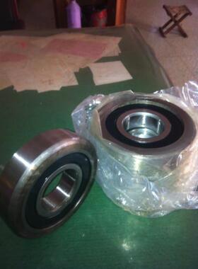 原厂叉车门架轴承滚轮精密93007007 80511Y 980811 980811NT新品