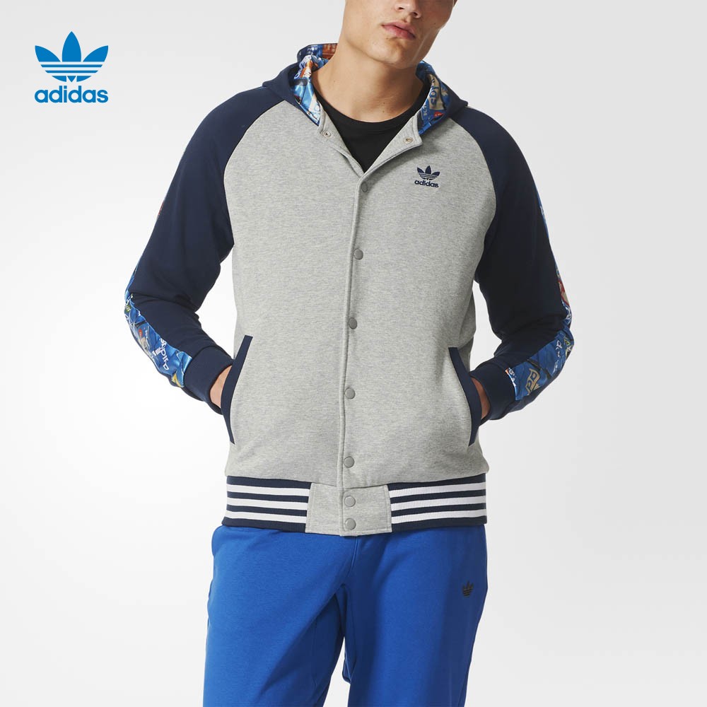 Vêtement de sport homme ADIDAS AO0531000 - Ref 625310 Image 1