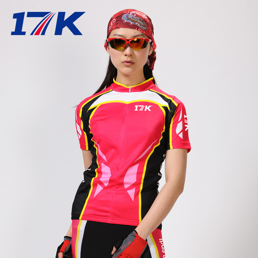 Tenue de cyclisme femme RUSUOO - Ref 2232597 Image 1