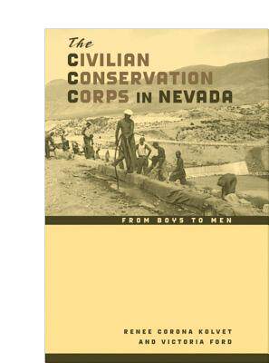 【预售】The Civilian Conservation Corps in N...