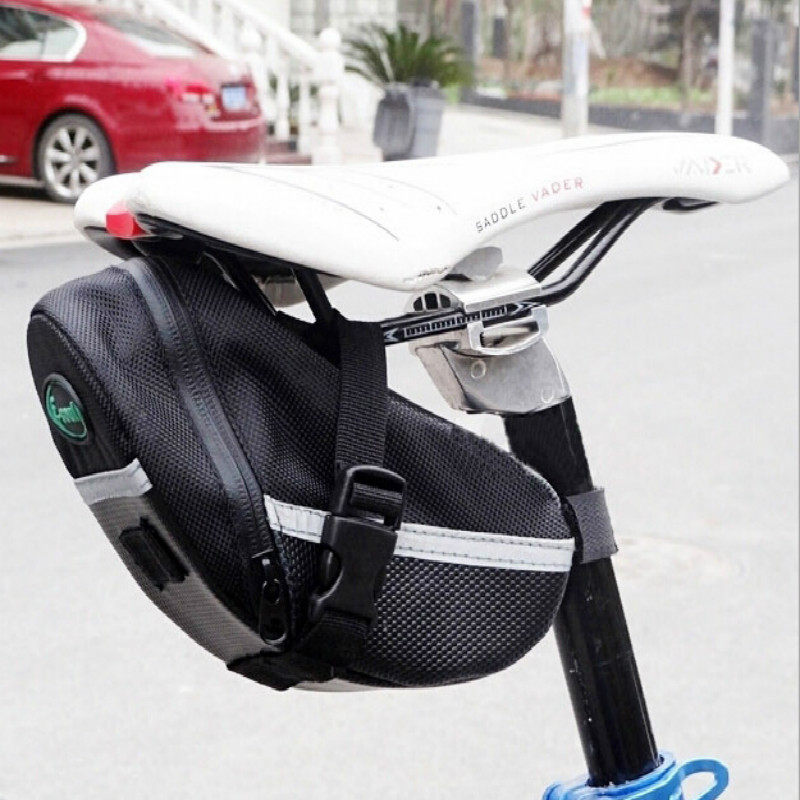 Sacoche pour vélo SUPAI - Ref 2212304 Image 1