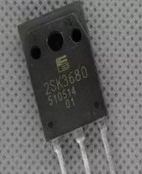 原装进口拆机 K3680 2SK3680 MOS场效应管 质量保证