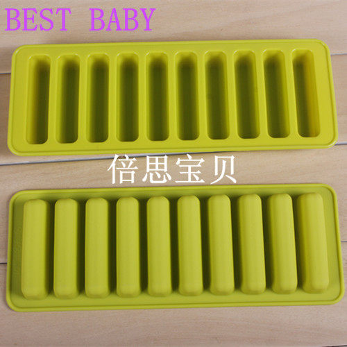 曲奇饼干冰块硅胶模具包邮巧克力